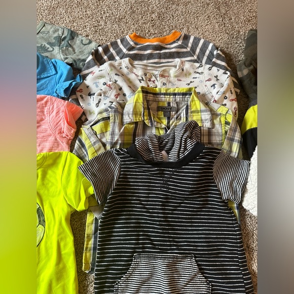 18 month boy’s clothing bundle - Picture 11 of 11